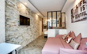 Comfortable Apartment - 1Br-4P - Palais Garnier